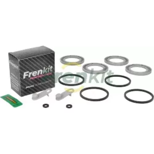 Opravná sada brzdového strmeňa FRENKIT 664601