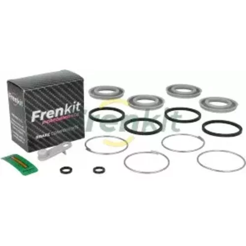 Opravná sada brzdového strmeňa FRENKIT 664005
