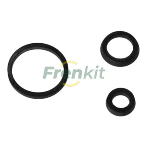 Regulátor brzdného tlaku FRENKIT 612002