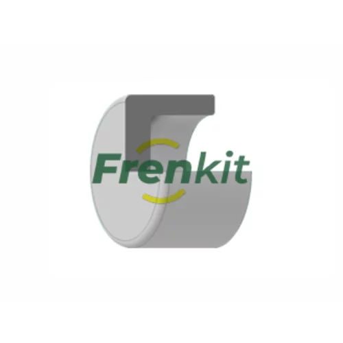 Piest brzdového strmeňa FRENKIT P353301