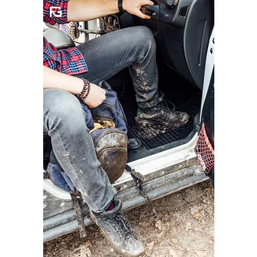 Sada podlahových rohoží ET401624 /FROGUM/ - obr. 5