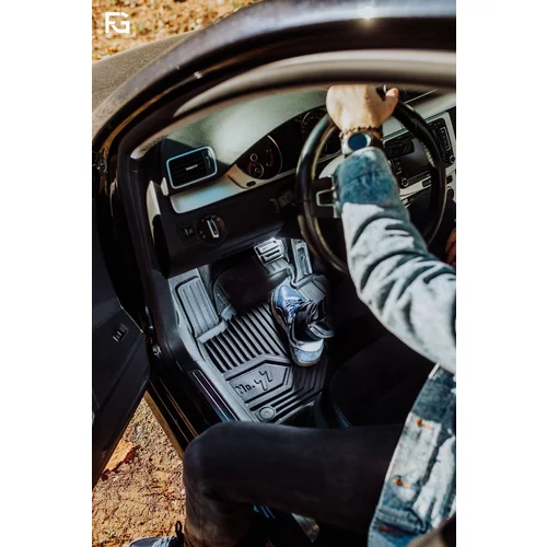 Sada podlahových rohoží 77408272 /FROGUM/ - obr. 6