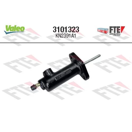 Pomocný spojkový valec FTE 3101323