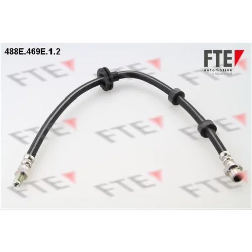 Brzdová hadica FTE 488E.469E.1.2
