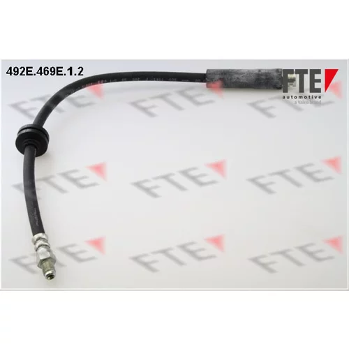 Brzdová hadica FTE 492E.469E.1.2