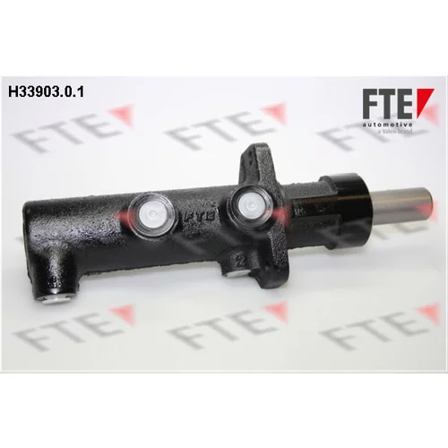 Hlavný brzdový valec 9220011 /FTE/