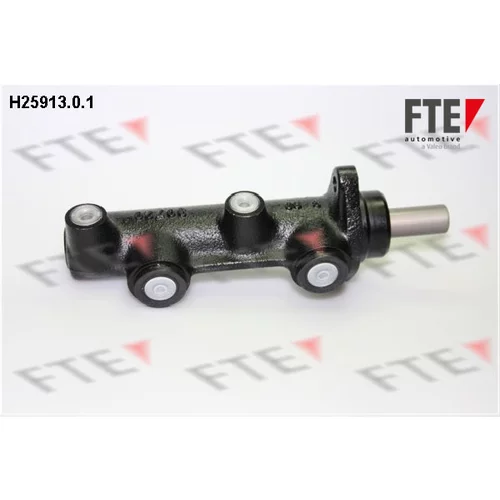 Hlavný brzdový valec 9220015 /FTE/