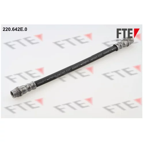 Brzdová hadica FTE 9240083