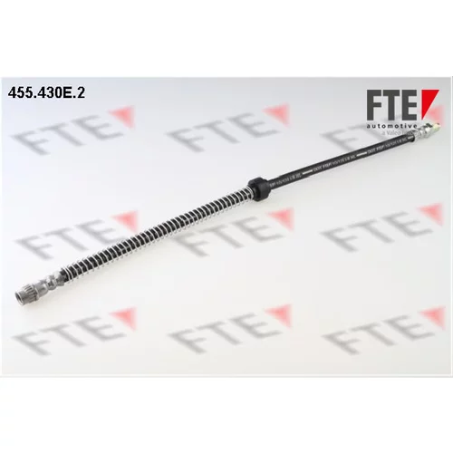 Brzdová hadica FTE 9240278