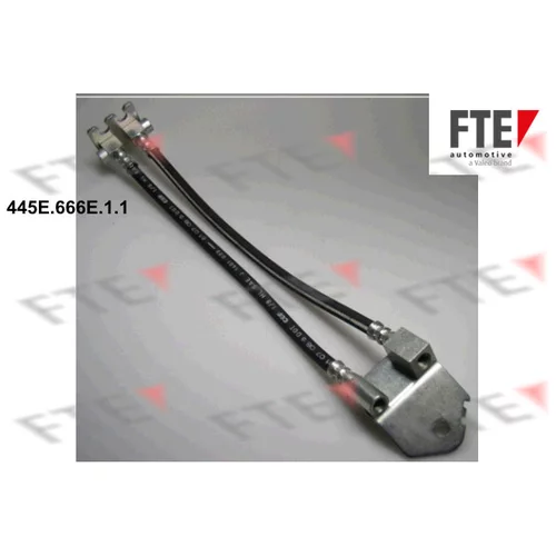 Brzdová hadica FTE 9240638