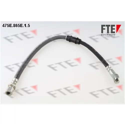 Brzdová hadica FTE 9240680