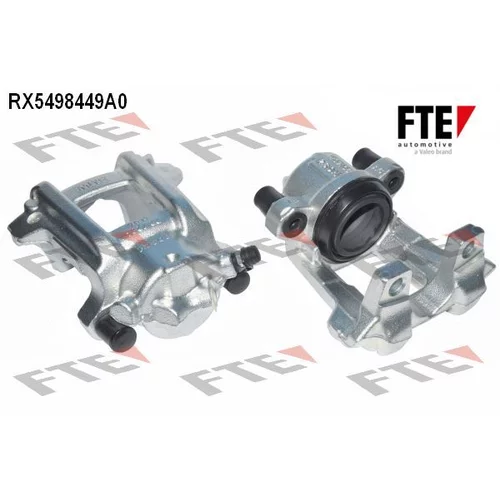 Brzdový strmeň FTE 9290062