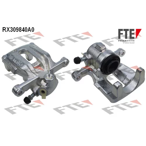 Brzdový strmeň FTE 9290176