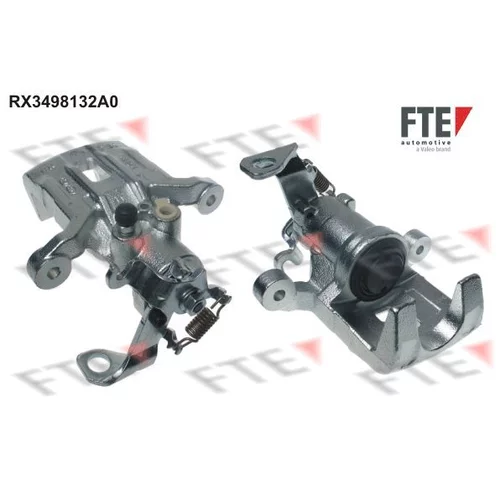Brzdový strmeň FTE 9290281