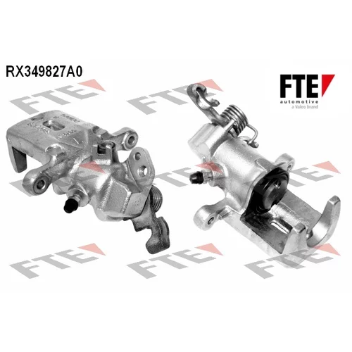 Brzdový strmeň FTE 9290304