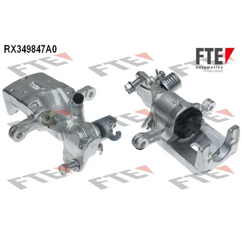 Brzdový strmeň FTE 9290322