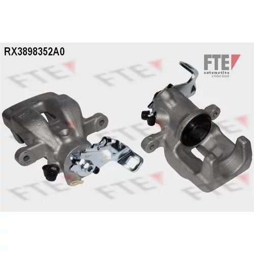 Brzdový strmeň FTE 9290704