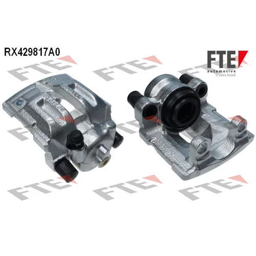 Brzdový strmeň FTE 9290943