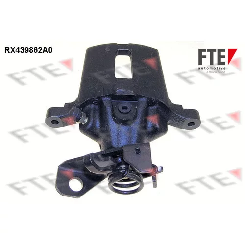 Brzdový strmeň FTE 9291061