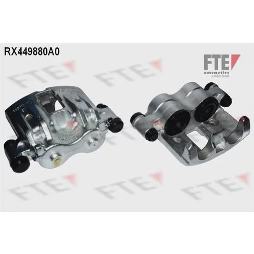 Brzdový strmeň FTE 9291137