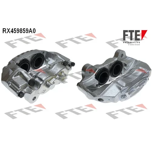 Brzdový strmeň FTE 9291207