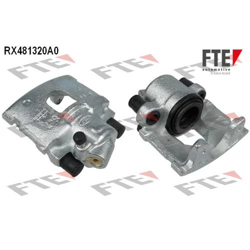 Brzdový strmeň FTE 9291254