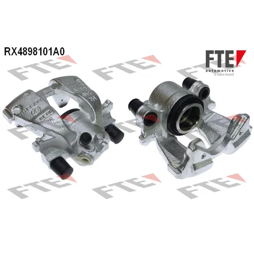 Brzdový strmeň FTE 9291278