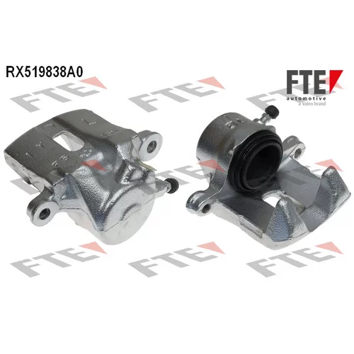 Brzdový strmeň FTE 9291502