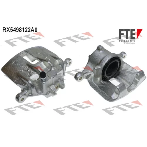 Brzdový strmeň FTE 9291622