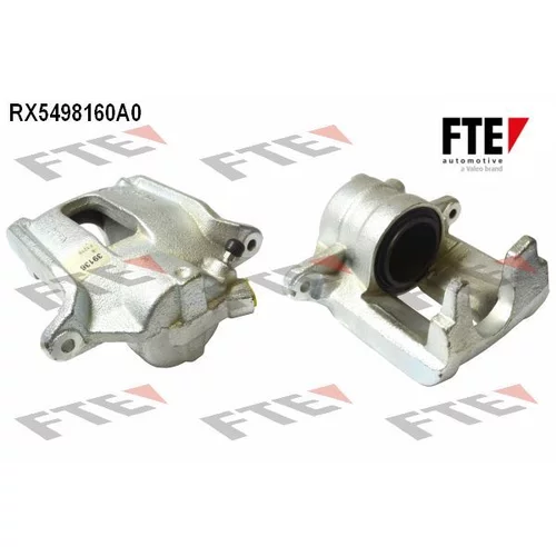 Brzdový strmeň FTE 9291661