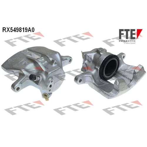 Brzdový strmeň FTE 9291698