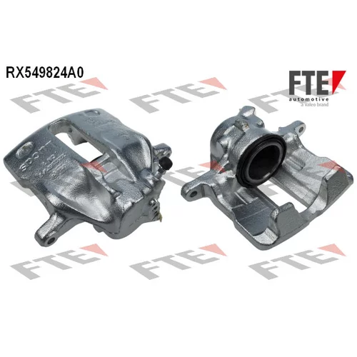 Brzdový strmeň FTE 9291732