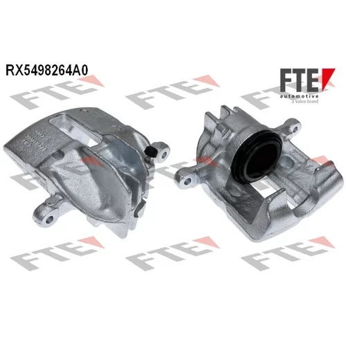 Brzdový strmeň FTE 9291748