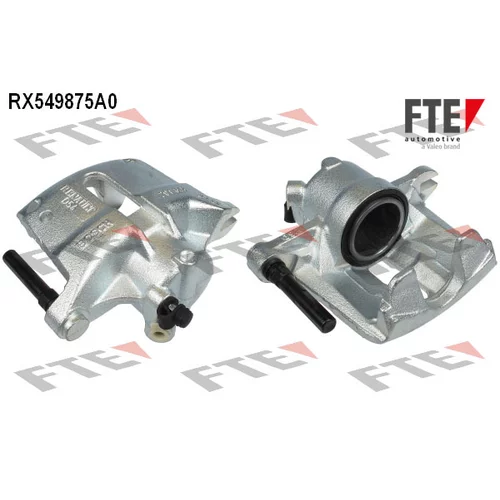 Brzdový strmeň FTE 9291852