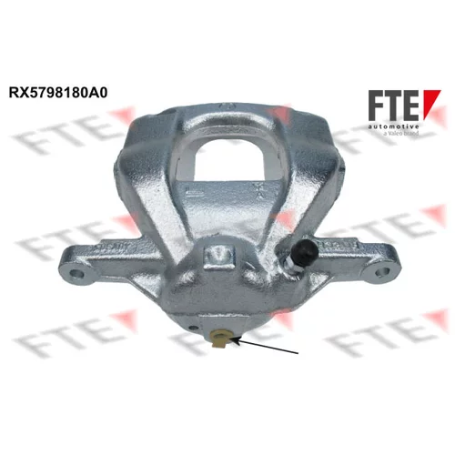 Brzdový strmeň FTE 9292013