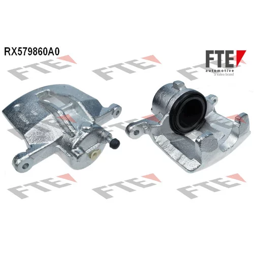 Brzdový strmeň FTE 9292096