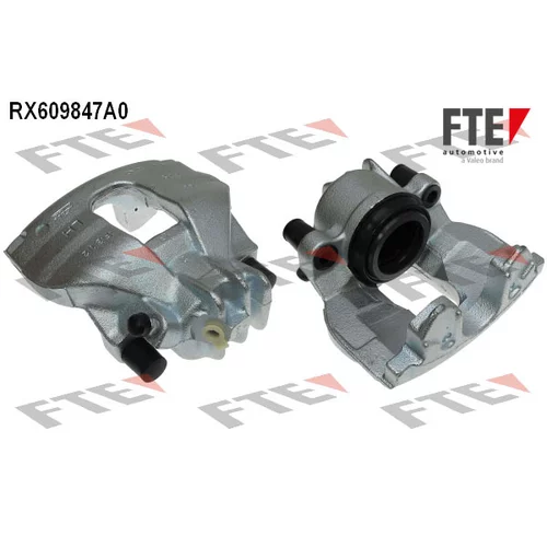 Brzdový strmeň FTE 9292275