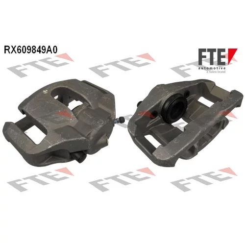 Brzdový strmeň FTE 9292277