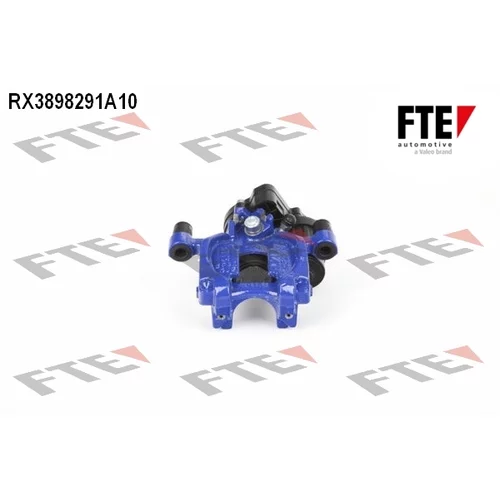 Brzdový strmeň FTE 9296079