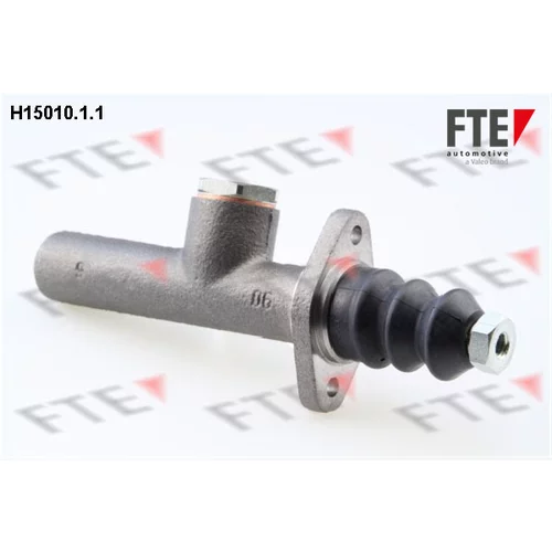 Hlavný brzdový valec FTE 9722013