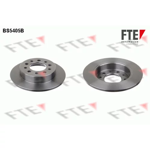 Brzdový kotúč FTE BS5405B