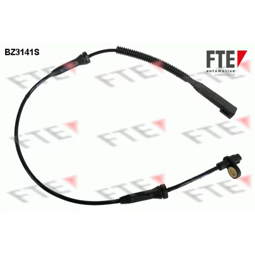 Snímač počtu otáčok kolesa FTE BZ3141S