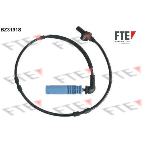 Snímač počtu otáčok kolesa FTE BZ3191S