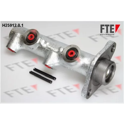 Hlavný brzdový valec FTE H25912.0.1