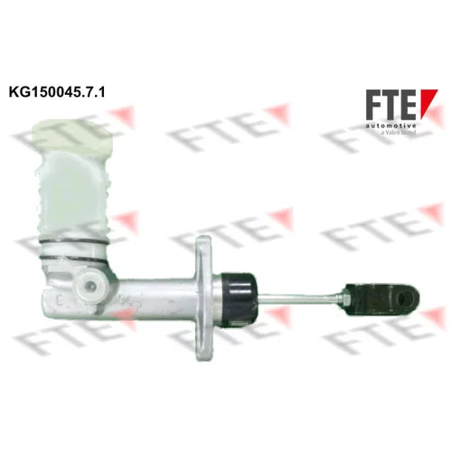 Hlavný spojkový valec FTE KG150045.7.1