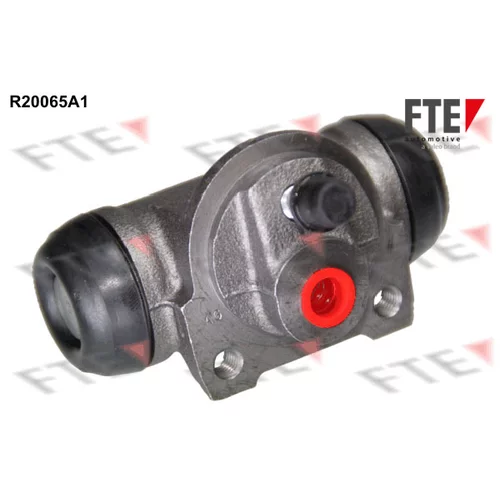 Brzdový valček kolesa FTE R20065A1