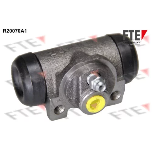 Brzdový valček kolesa FTE R20070A1