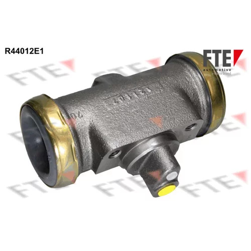Brzdový valček kolesa FTE R44012E1