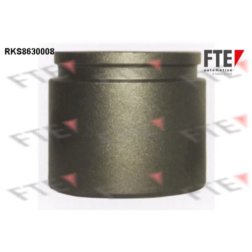 Piest brzdového strmeňa RKS8630008 /FTE/