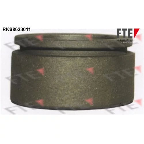 Piest brzdového strmeňa RKS8633011 /FTE/